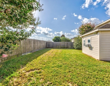25219 Spring Iris Lane - Photo Thumbnail 35