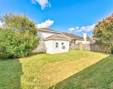 25219 Spring Iris Lane - Photo Thumbnail 36