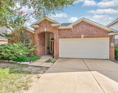 25219 Spring Iris Lane - Photo Thumbnail 3