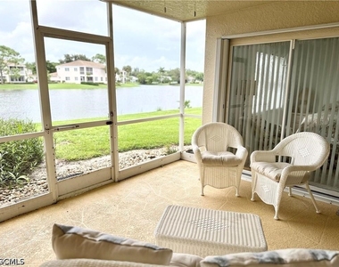 25762 Lake Amelia Way - Photo Thumbnail 1