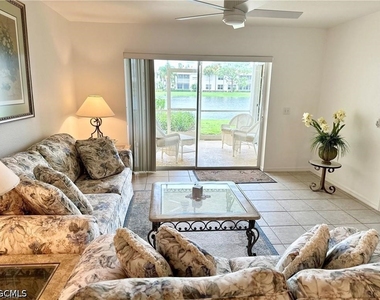 25762 Lake Amelia Way - Photo Thumbnail 3