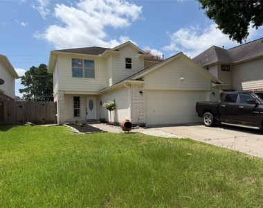 12431 Westwold Drive - Photo Thumbnail 2
