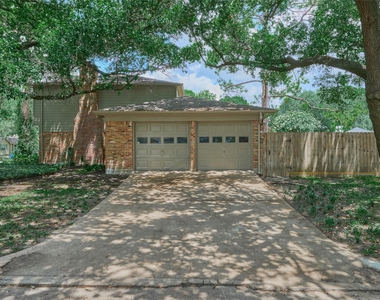 12402 Stafford Springs Drive - Photo Thumbnail 2