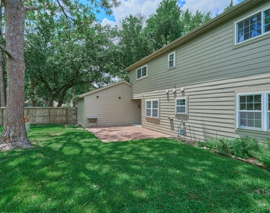 12402 Stafford Springs Drive - Photo Thumbnail 32