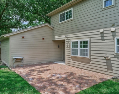 12402 Stafford Springs Drive - Photo Thumbnail 31