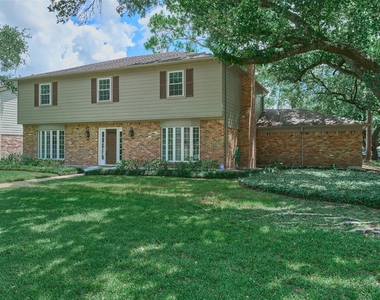 12402 Stafford Springs Drive - Photo Thumbnail 1