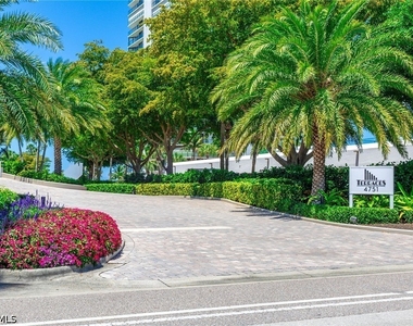 4751 Gulf Shore Boulevard N - Photo Thumbnail 49