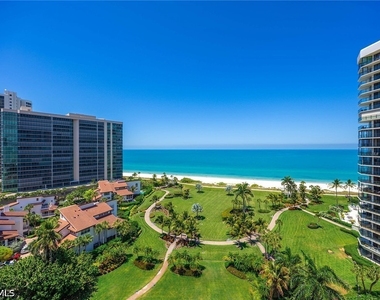 4751 Gulf Shore Boulevard N - Photo Thumbnail 25