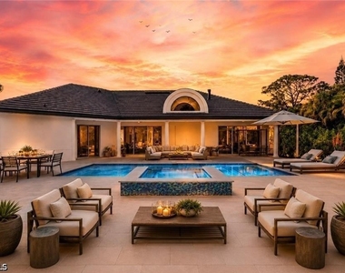 6461 Livingston Woods Lane - Photo Thumbnail 1
