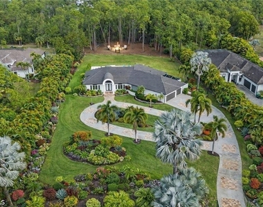 6461 Livingston Woods Lane - Photo Thumbnail 2