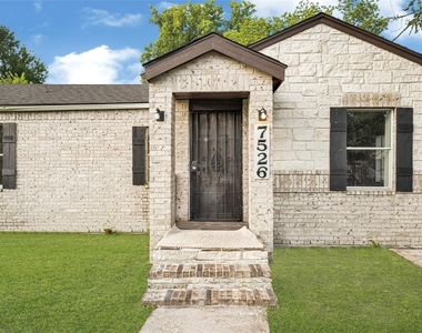 7526 Bywood Street - Photo Thumbnail 2