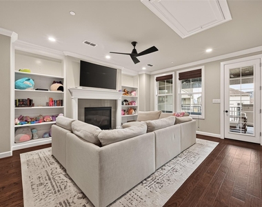 855 Dunleigh Meadows Lane - Photo Thumbnail 26
