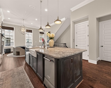855 Dunleigh Meadows Lane - Photo Thumbnail 14