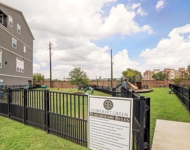 855 Dunleigh Meadows Lane - Photo Thumbnail 33