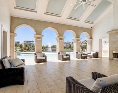 855 Dunleigh Meadows Lane - Photo Thumbnail 36