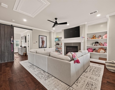 855 Dunleigh Meadows Lane - Photo Thumbnail 27