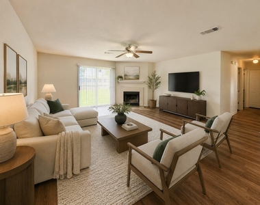18023 Lago Forest Drive - Photo Thumbnail 2