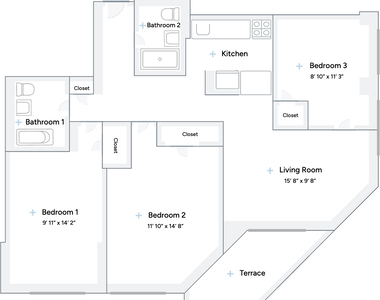 490 2nd Avenue - Photo Thumbnail 8
