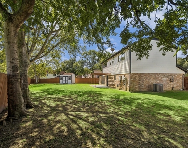 20806 Westgreen Court - Photo Thumbnail 29