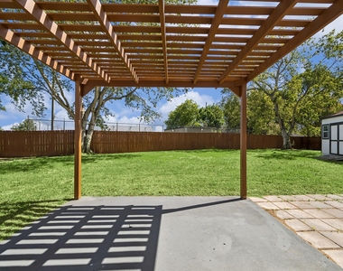 20806 Westgreen Court - Photo Thumbnail 30