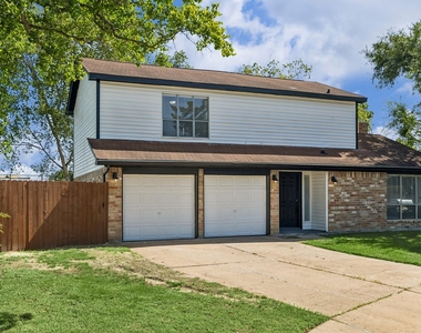 20806 Westgreen Court - Photo Thumbnail 5