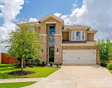 13806 Llano Basin Court - Photo Thumbnail 1