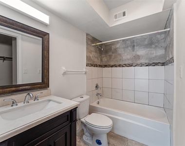 12633 Memorial Drive - Photo Thumbnail 7