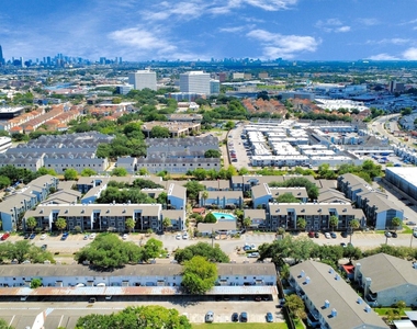 5959 Bonhomme Road - Photo Thumbnail 22