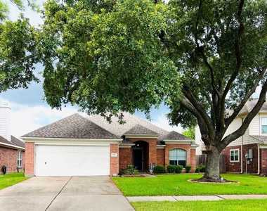 9311 Cabin Creek Drive - Photo Thumbnail 1
