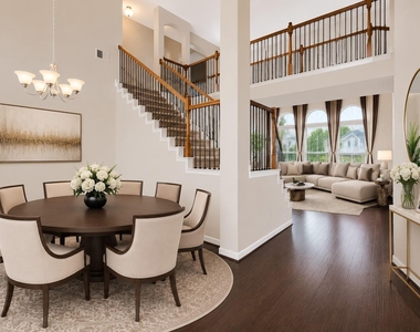 4102 Sandstone Bend Lane - Photo Thumbnail 2