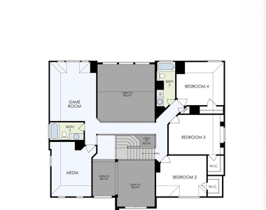 4102 Sandstone Bend Lane - Photo Thumbnail 21