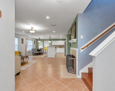 1247 Coppermeade Drive - Photo Thumbnail 2