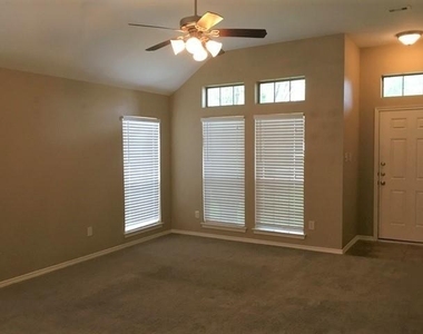 2411 Morgan Ridge Lane - Photo Thumbnail 5