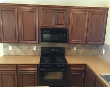 2411 Morgan Ridge Lane - Photo Thumbnail 1