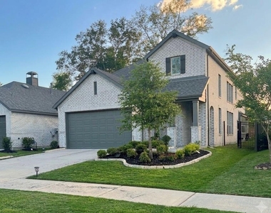 27006 Hidden Rock Court - Photo Thumbnail 1