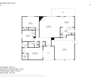 16854 Gleneagle Drive N - Photo Thumbnail 20