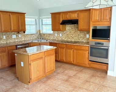 20315 Aspenwilde Drive - Photo Thumbnail 1