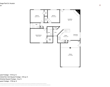 11914 Osage Park Drive - Photo Thumbnail 18