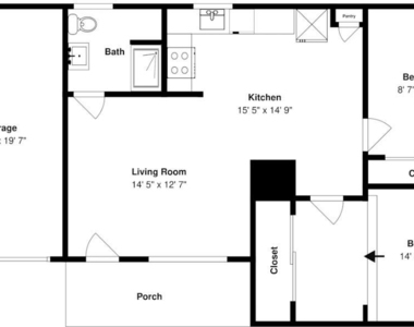 403 E Standifer Street - Photo Thumbnail 10