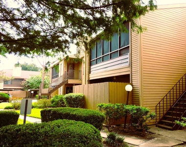 10555 Turtlewood Court - Photo Thumbnail 1