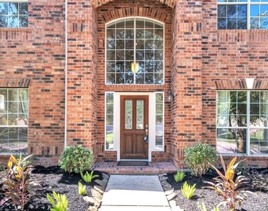 5303 Riverstone Crossing Drive - Photo Thumbnail 1