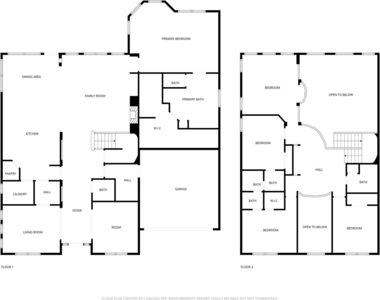 5303 Riverstone Crossing Drive - Photo Thumbnail 37