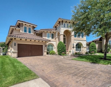 5623 Waters Landing Lane - Photo Thumbnail 3