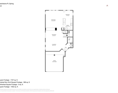 3119 Peachstone Place - Photo Thumbnail 17