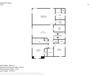 3119 Peachstone Place - Photo Thumbnail 18