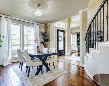 16214 Canova Hill Lane - Photo Thumbnail 6