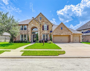 16214 Canova Hill Lane - Photo Thumbnail 1