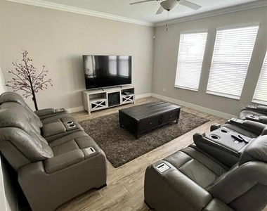8403 Capstone Ranch Drive - Photo Thumbnail 5