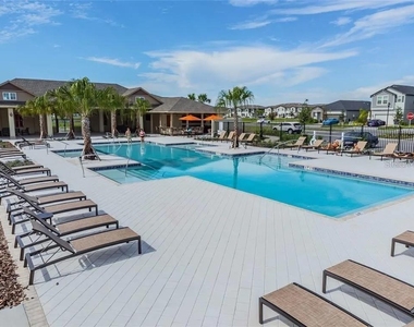 8403 Capstone Ranch Drive - Photo Thumbnail 18