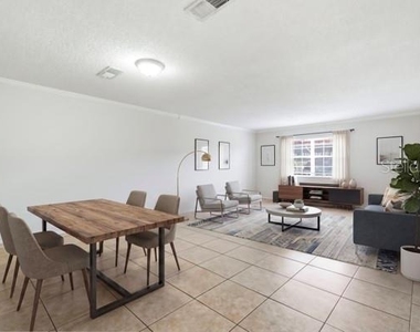1706 Belleair Forest Drive - Photo Thumbnail 14